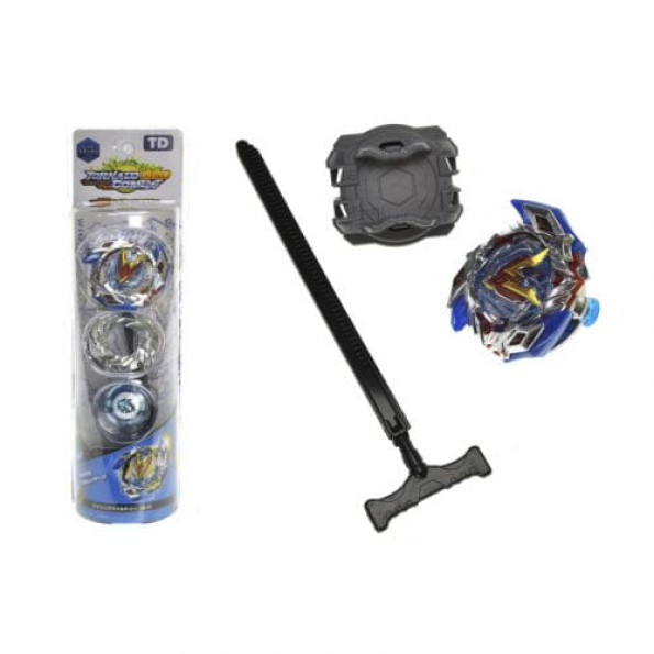 Игра "BEYBLADE" (БЕЙБЛЭЙД) -
                                                        Фото 1