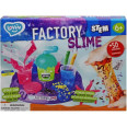 Набір для експериментів «Slime Factory» (укр)