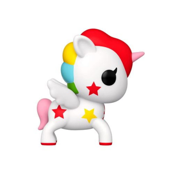 Игровая фигурка Funko POP! серии "Tokidoki" - Stellina" -
                                                        Фото 1