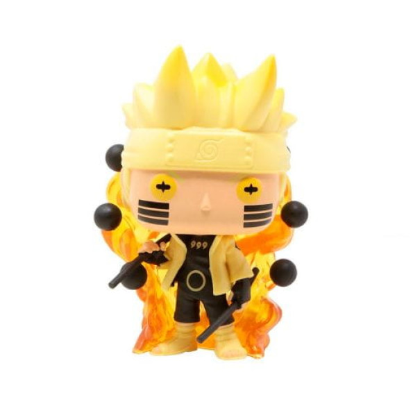 Игровая фигурка аниме FUNKO POP! cерии "Наруто" - НАРУТО ШЕСТЬ ПУТЕЙ -
                                                        Фото 1