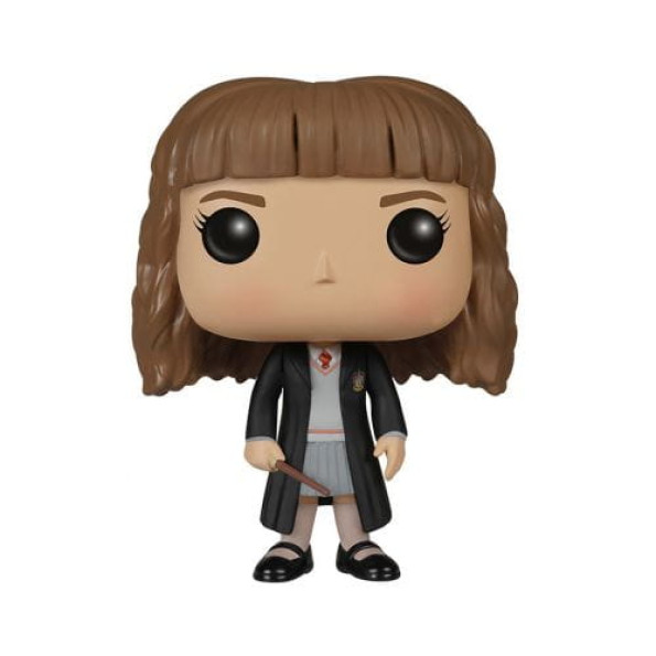 Ігрова фігурка Funko POP! cерії "Гаррі Поттер" - Герміона Ґрейнджер -
                                                        Фото 1
