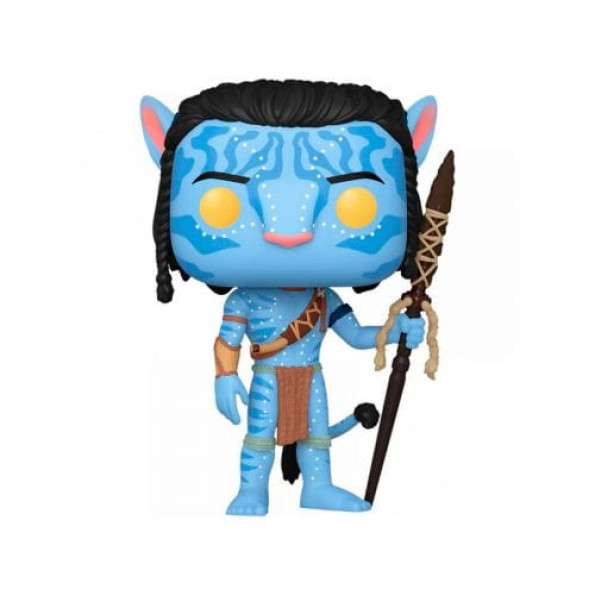 Ігрова фігурка Funko POP серії "Аватар" – Джейк Саллі -
                                                        Фото 1