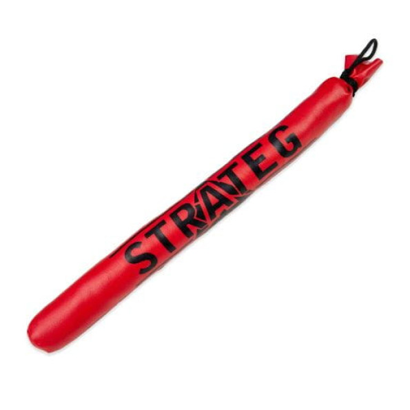 Мягкая бита для игры "Softbat" (красная) -
                                                        Фото 1