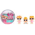 Игровой набор-сюрприз "L.O.L.SURPRISE! Baby Bundle" – Малыши