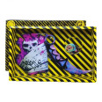 Игровой набор BOX "Керамбіт PURPLE CAMO"