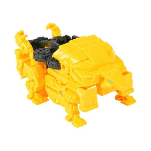 Динозавр-трансформер "DINOSTER. Делбі" -
                                                        Фото 1