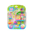 Игровой набор "MOJI POPS – КАПКЕЙК-КАФЕ" (2 фигурки)