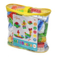 Конструктор "Mini Blocks" (100 елем)