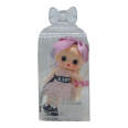 Кукла-брелок, шарнирная, "Baby Ardana", вид 4