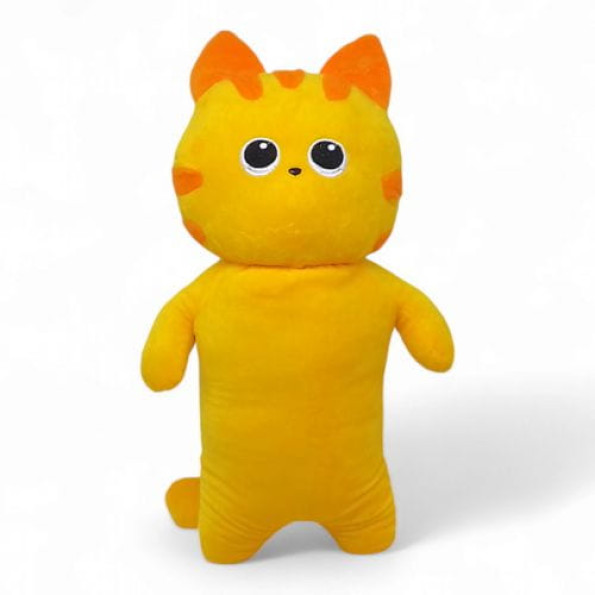 Мягкая игрушка Кіт Батончик 45 см -
                                                        Фото 1