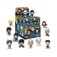 Игровая фигурка Funko Mystery Minis – аниме "Клинок рассекающий демонов"