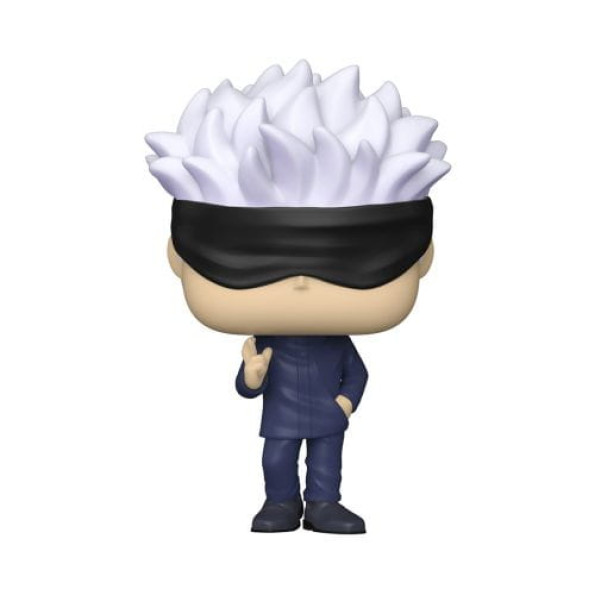 Ігрова фігурка аніме Funko POP! - Годжо Сатору -
                                                        Фото 1