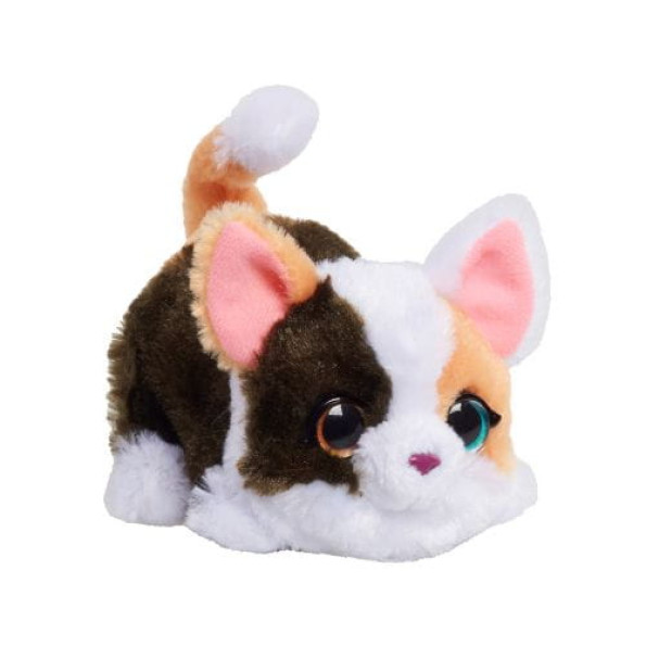 Интерактивная игрушка FurReal серии "My Miniʼs" - Маленький котенок -
                                                        Фото 1