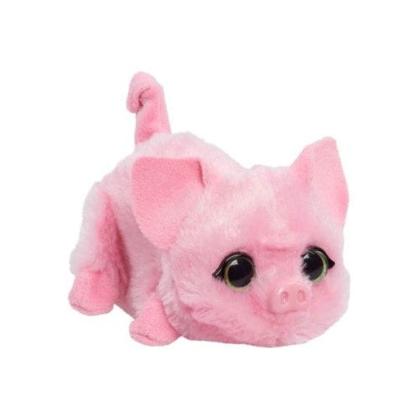 Интерактивная игрушка FurReal серии "My Miniʼs" - Маленький поросенок -
                                                        Фото 1