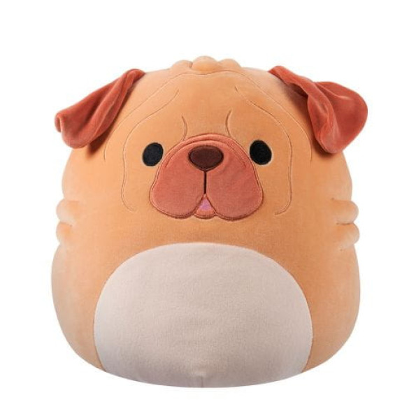 Мягкая игрушка SQUISHMALLOWS – ШАРПЕЙ МОРТОН (30 cm) -
                                                        Фото 1