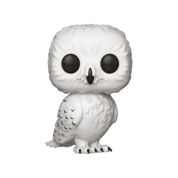 Ігрова фігурка Funko POP! cерії "Гаррі Поттер" - Сова Букля -
                                                        Фото 1