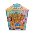 Игоровой набор DISNEY DOORABLES серії "Сollection Рeek" - ВЕЛИКИЙ БУДИНОЧОК СТІЧА