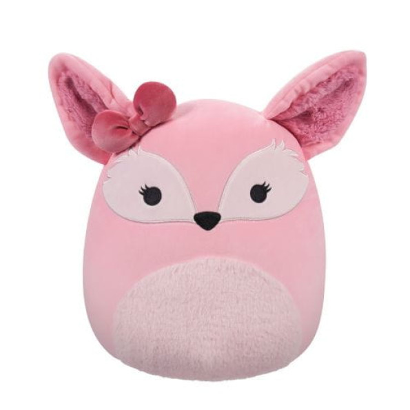 Мягкая игрушка SQUISHMALLOWS – ЛИСИЦЯ ФЕНЕК МІРАКЛ (30 cm) -
                                                        Фото 1