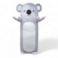 Мягкая игрушка Обнимашка Коала 70 см