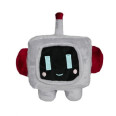 Игрушка-кубик "Робот Ботя", 14 см