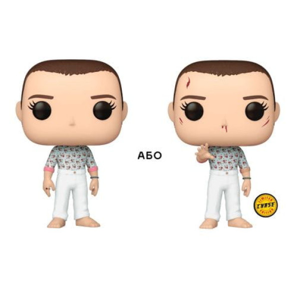 Игровая фигурка Funko POP! - Одиннадцать (w/CH​) -
                                                        Фото 1