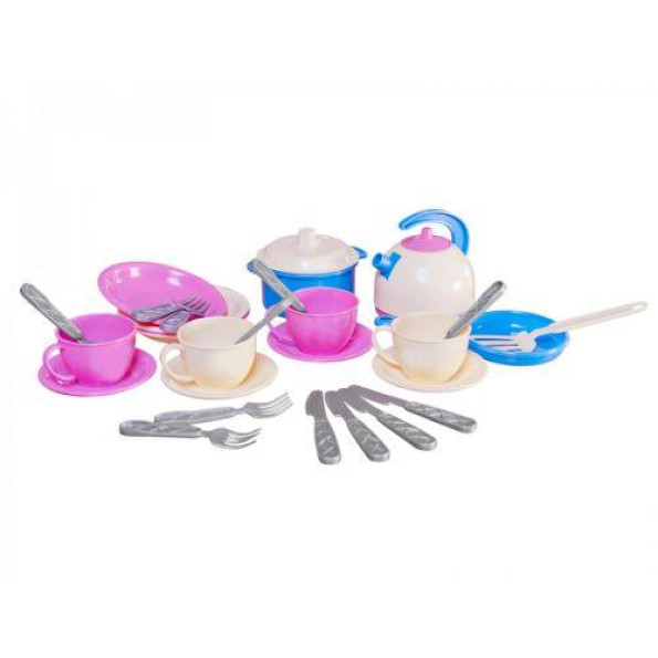 Набор посуды 