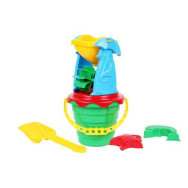 Пісочний Набір 