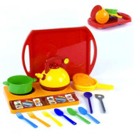 Набор посуды 