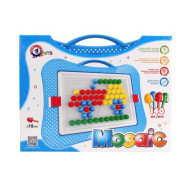 Мозаика 140 элементов