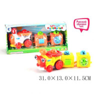 інерційна іграшка 