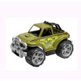Машинка внедорожник 