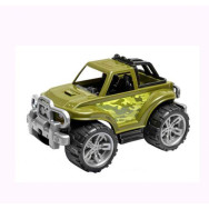 Машинка внедорожник 