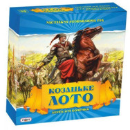 Деревянное лото 