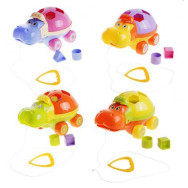 Каталка-сортер 