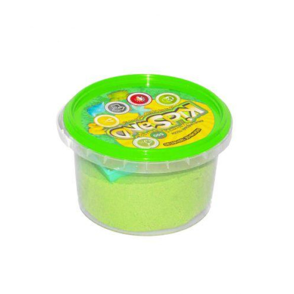 Кінетичний пісок 