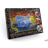 Алмазна живопис 