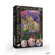 Алмазна живопис 