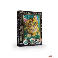 Алмазна живопис 