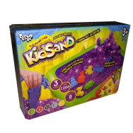 Кінетичний пісок 