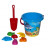 Пісочний Набір синя