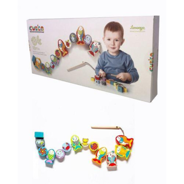 Рибки-силянки