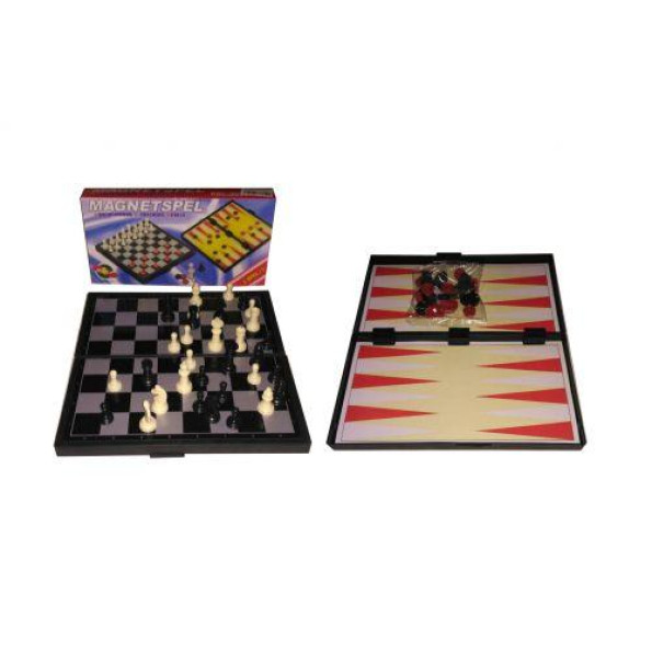 Игровой набор 