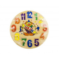 Деревянная игрушка Деревянная игрушка