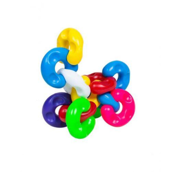 Кольорова цепочка №3 21 Елемент