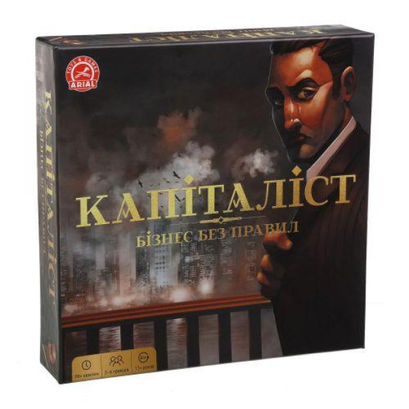 Настільна гра Настільна гра