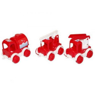 Набор машинок 