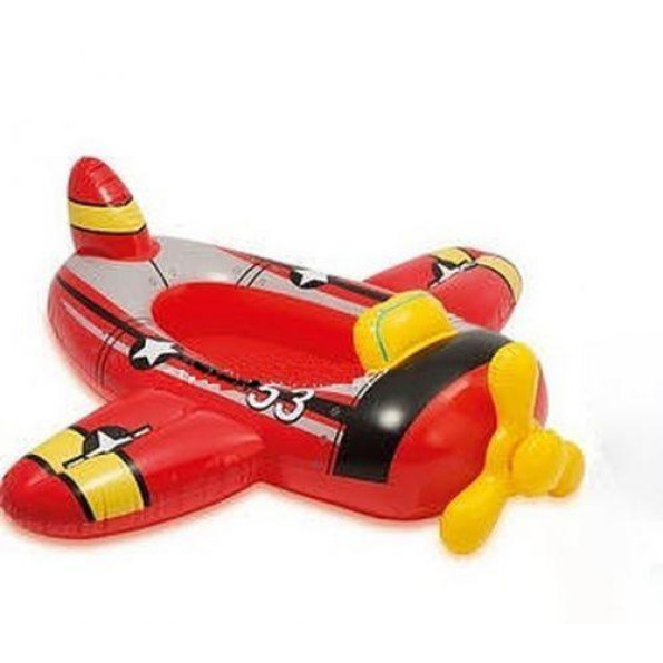 Надувной плотик 