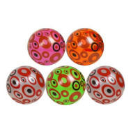 М'яч гумовий 