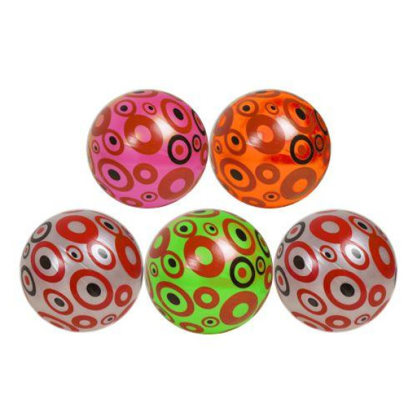 М'яч гумовий М'яч гумовий