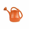 Лейка, оранжевая